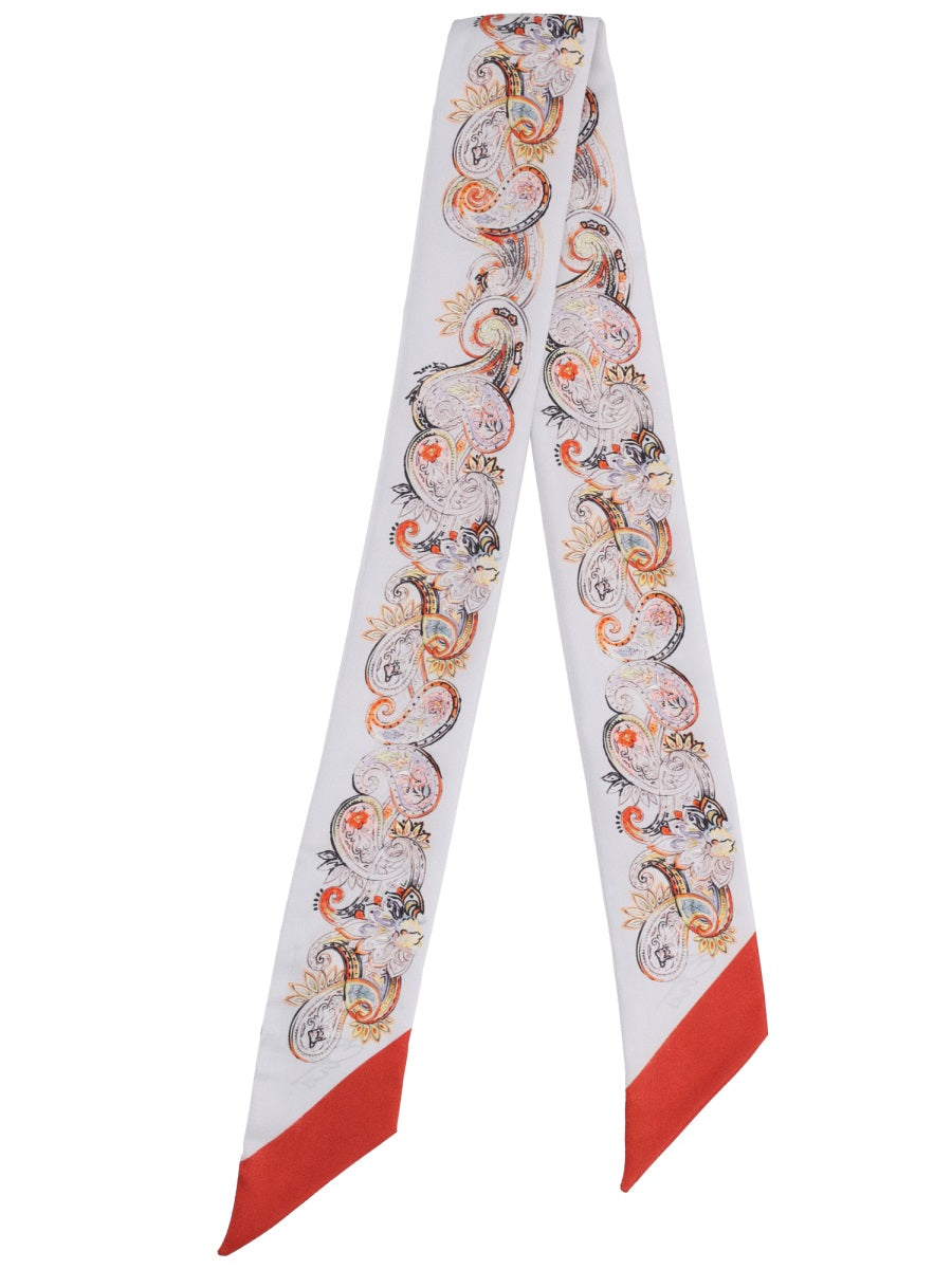 Etro Women Silk Scarf ETRO