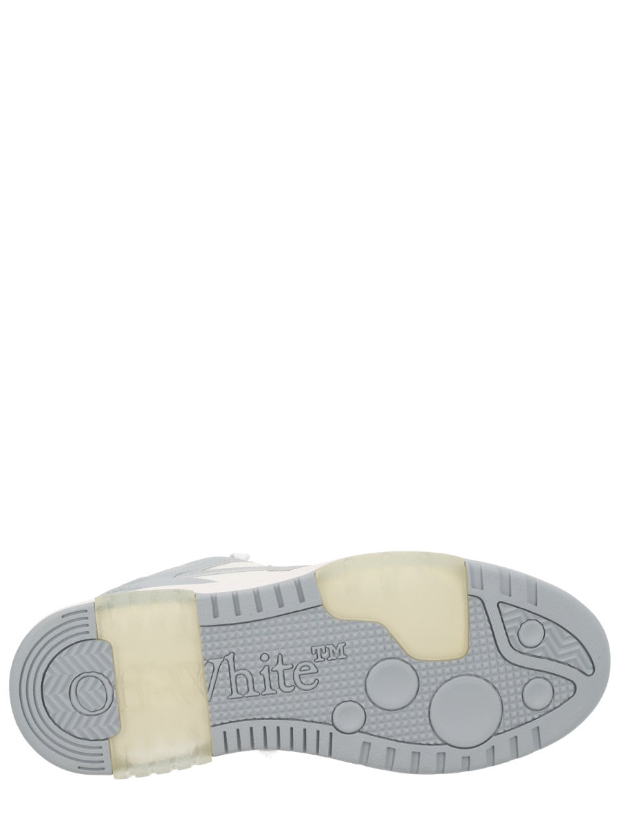 Off-White Men "Out Of Office" Sneaker