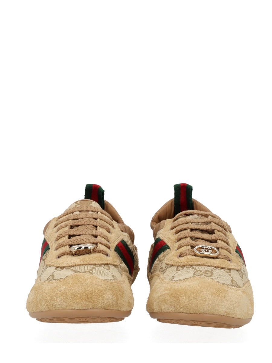 Gucci Women "Shift" Sneaker GUCCI