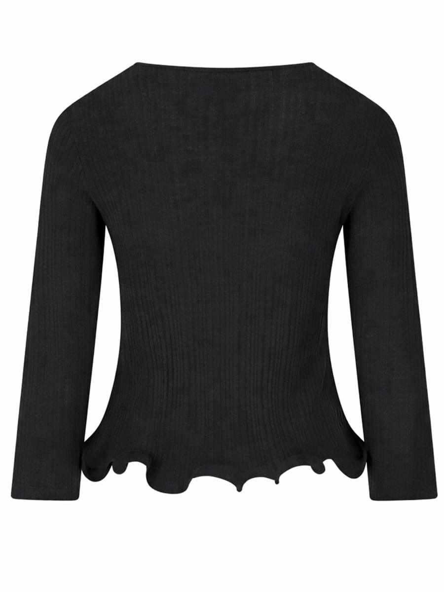 Fendi Women Target Tops. FENDI