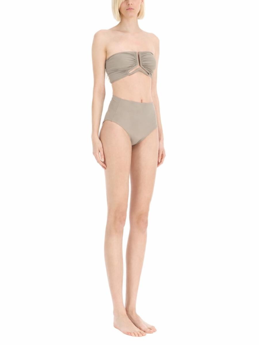 Rick Owens Women "Dirt Brief" Bikini Briefs RICK OWENS