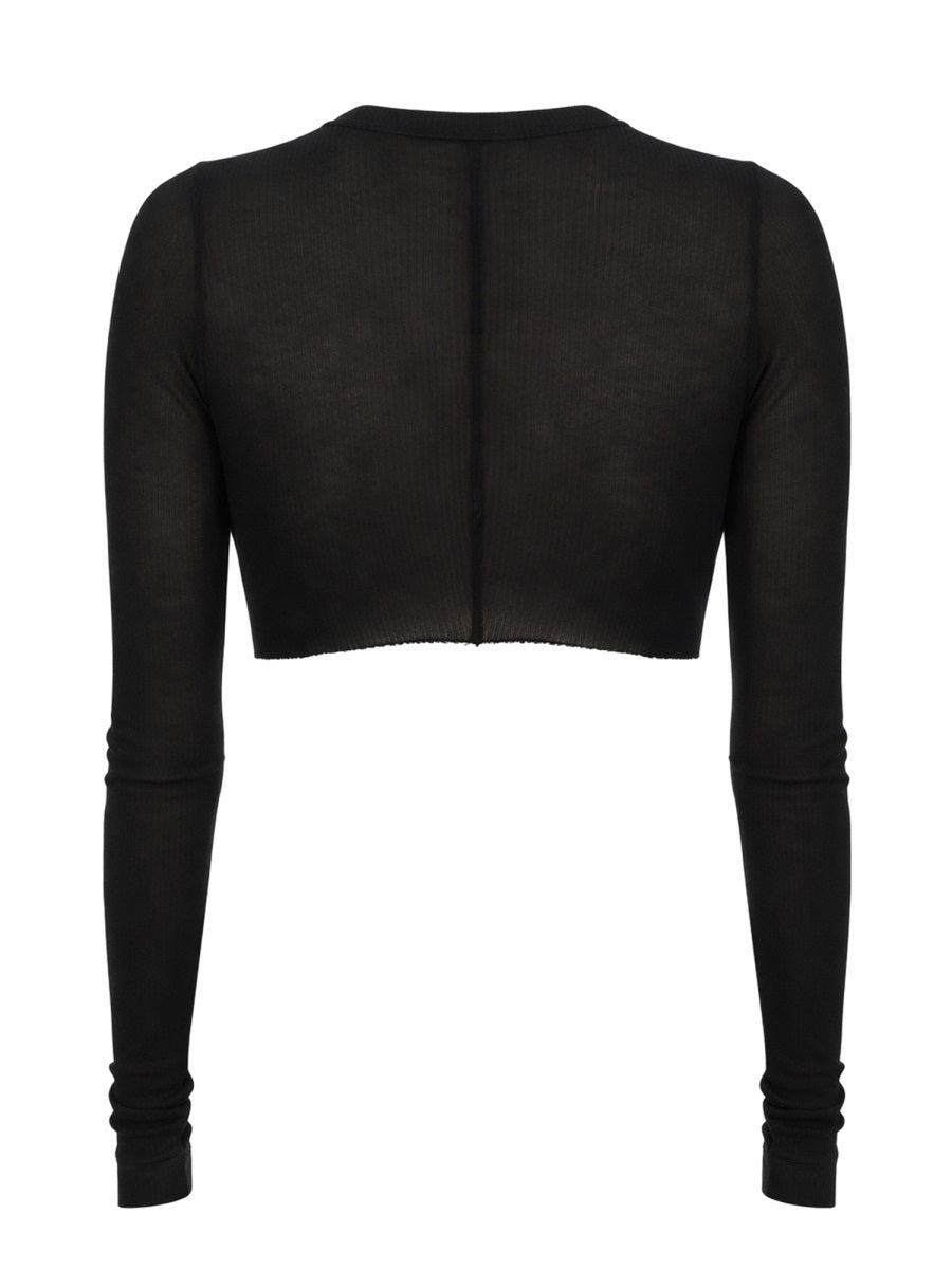 Rick Owens Women Long-Sleeved Top RICK OWENS