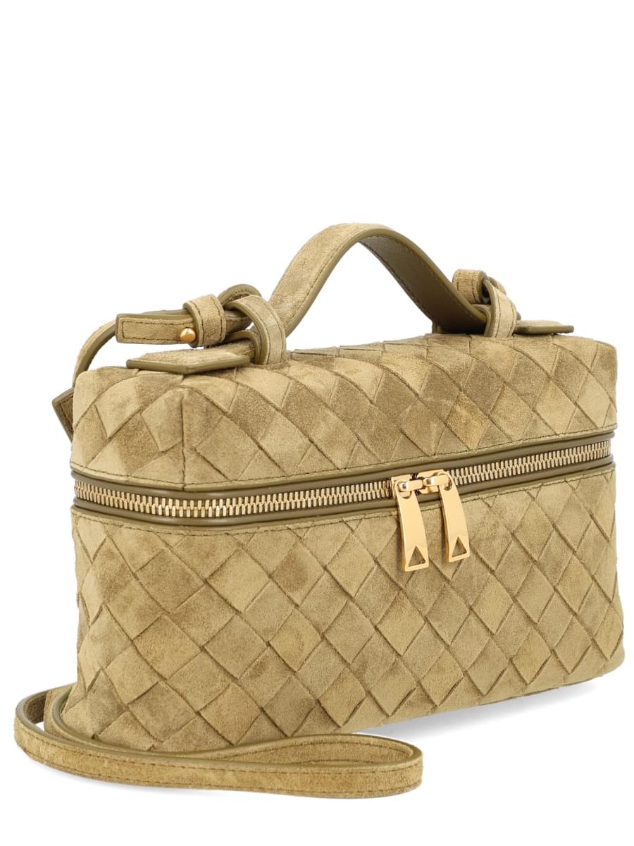 Bottega Veneta Women Vanity Case "Bang Bang" BOTTEGA VENETA
