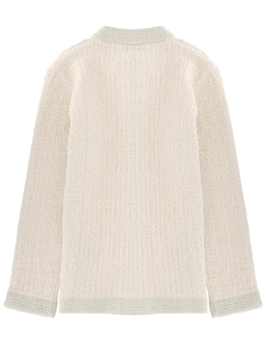 Gucci Women Wool Cardigan GUCCI