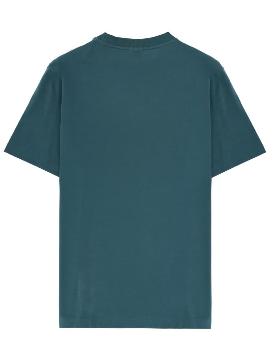 Boss Men T-Shirt With Logo BOSS
