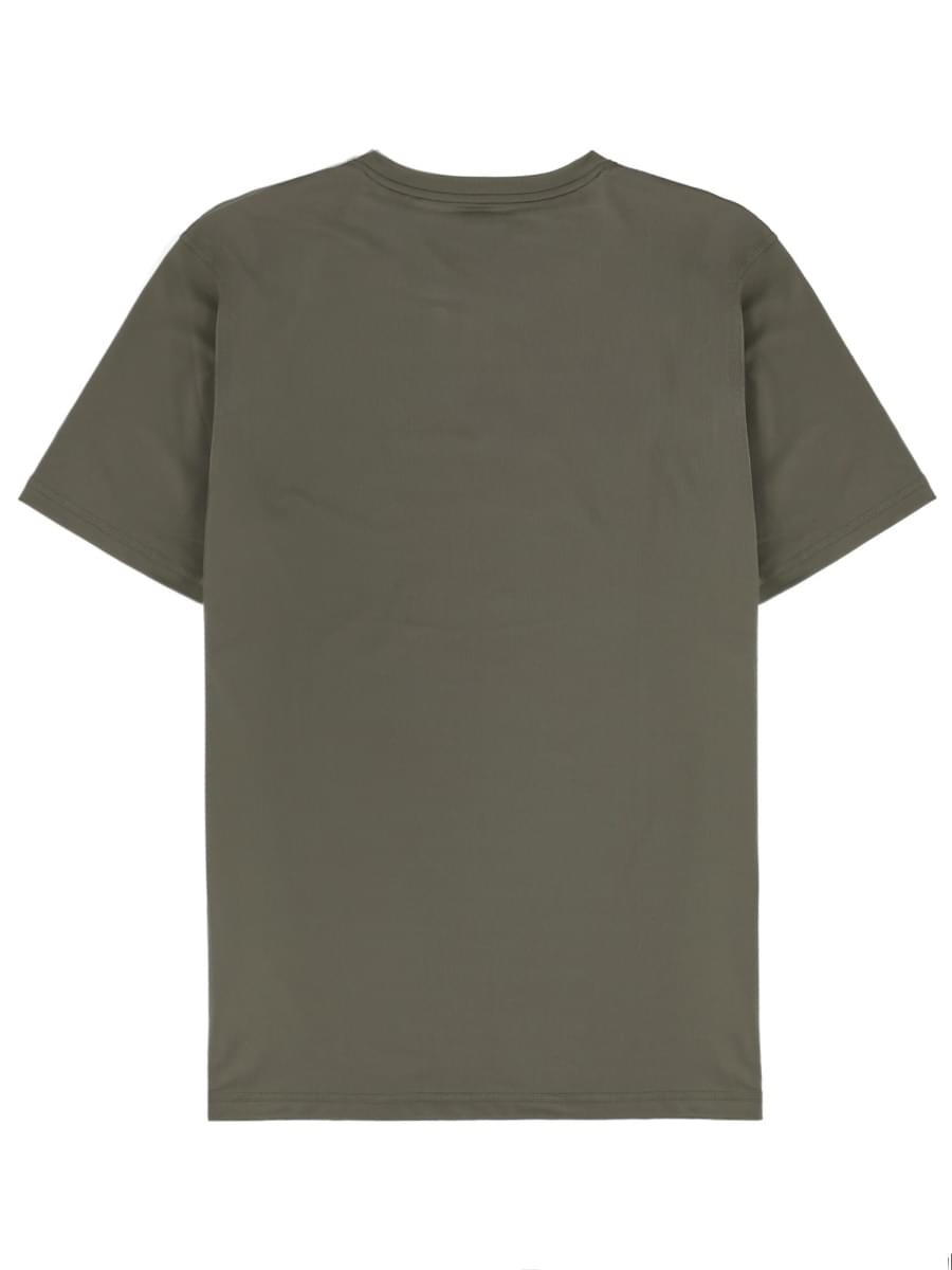 Boss Men Boss Men T-Shirt With Logo BOSS