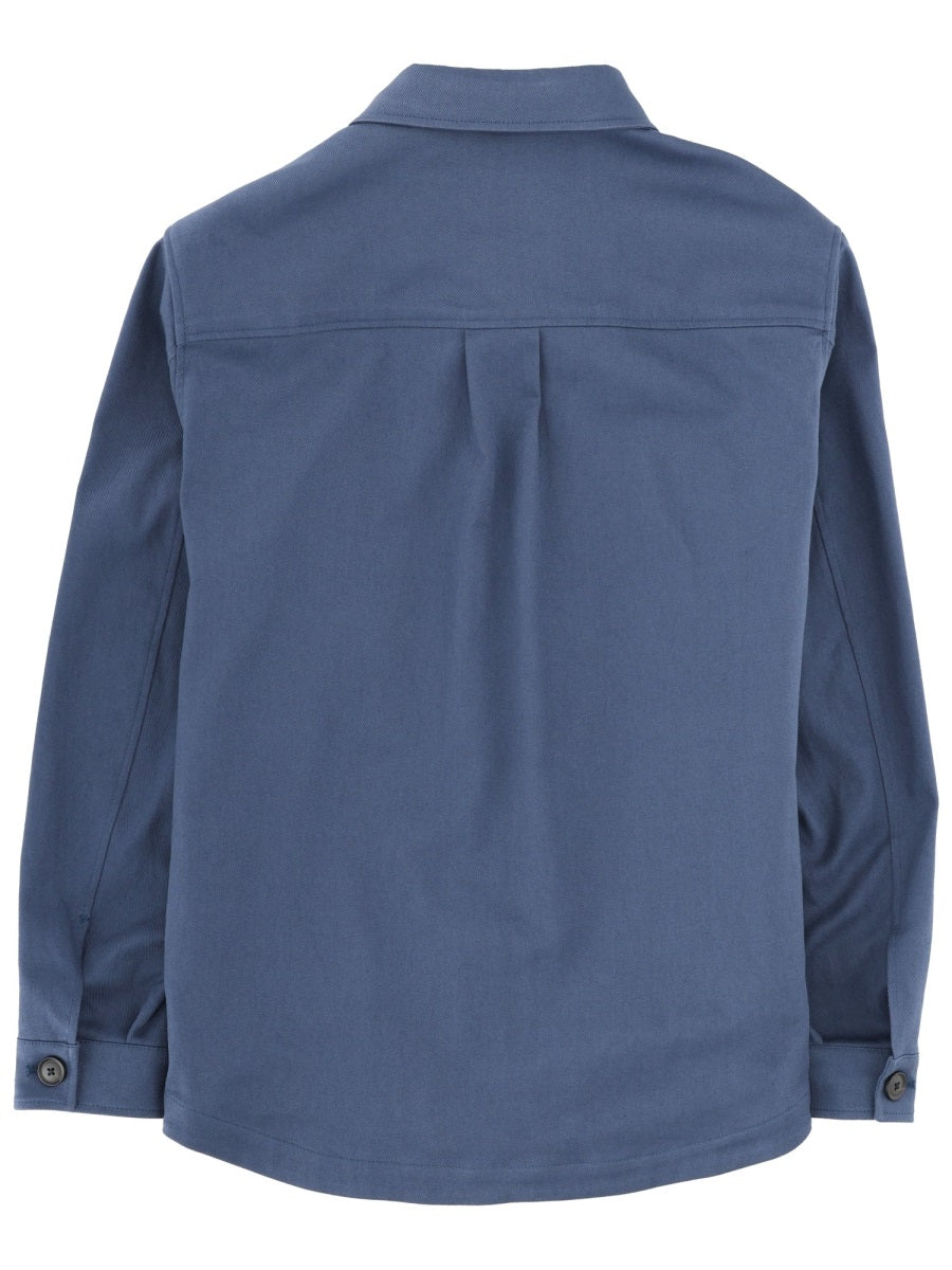 Boss Men "Carper" Overshirt BOSS
