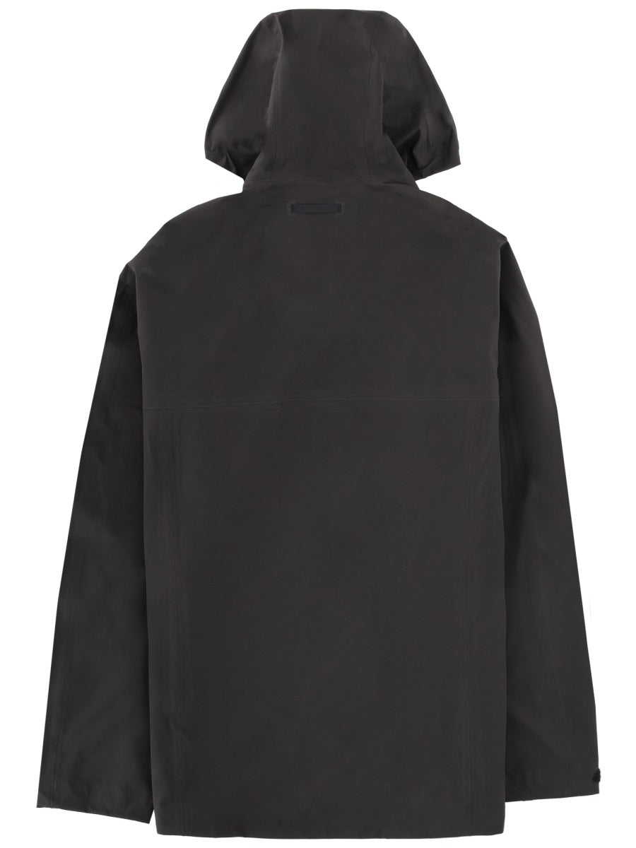 Boss Men Boss Men Water-Repellent Jacket