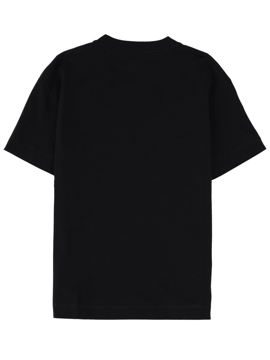 Brunello Cucinelli Women T-Shirt With Pocket BRUNELLO CUCINELLI