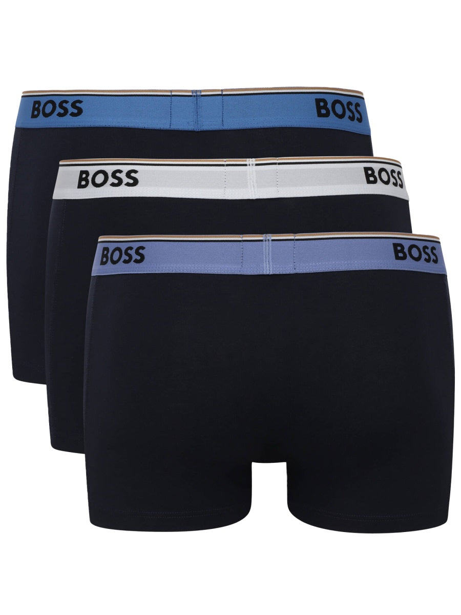 Boss Men 3-Pack Of Boxer Shorts BOSS