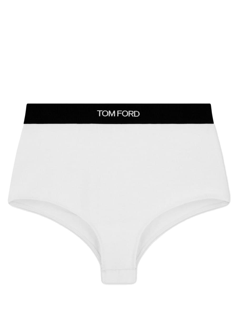 Tom Ford Women Briefs With Logo TOM FORD