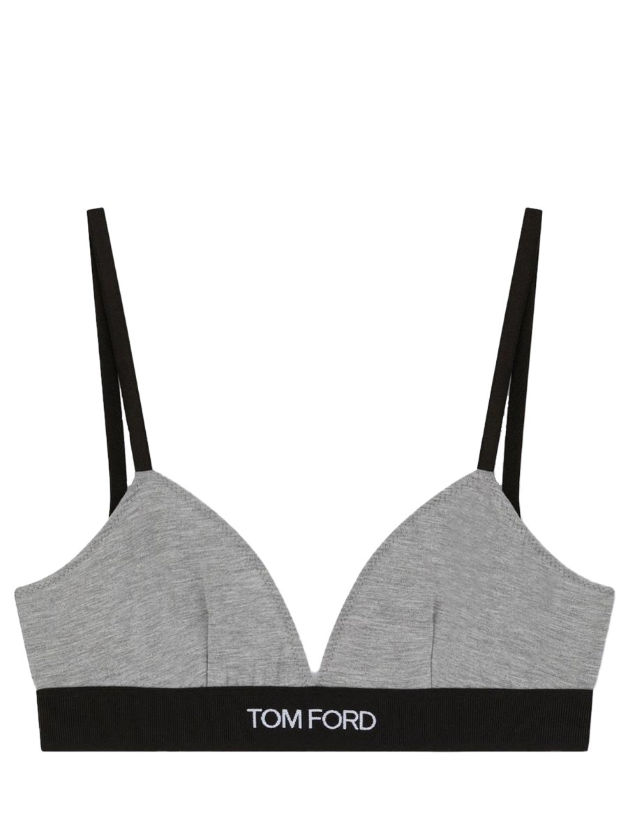 Tom Ford Women Bra With Logo TOM FORD