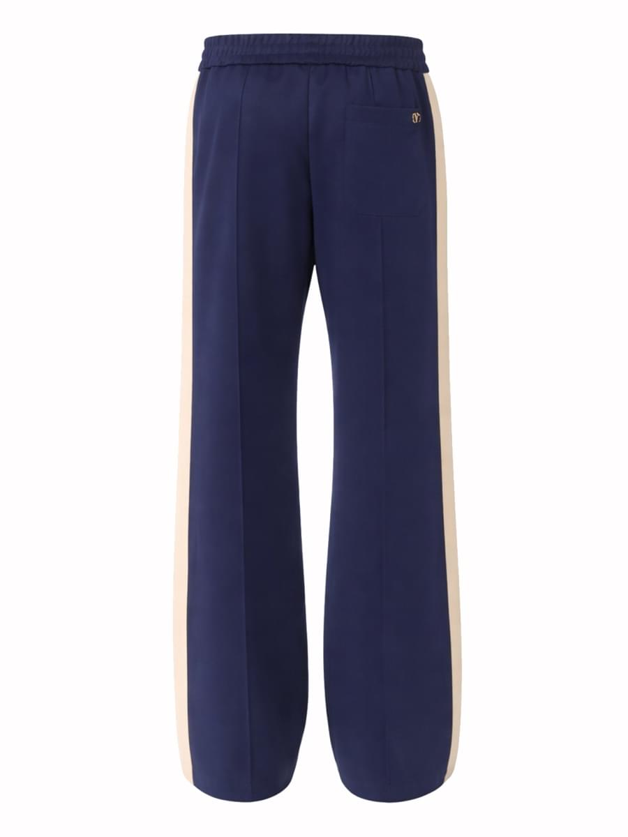Valentino Men "V-Logo" Pants VALENTINO