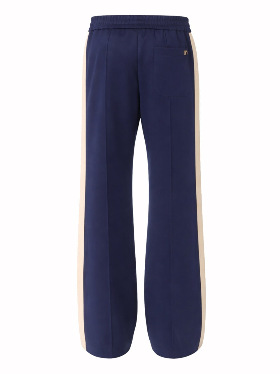 Valentino Men "V-Logo" Pants VALENTINO