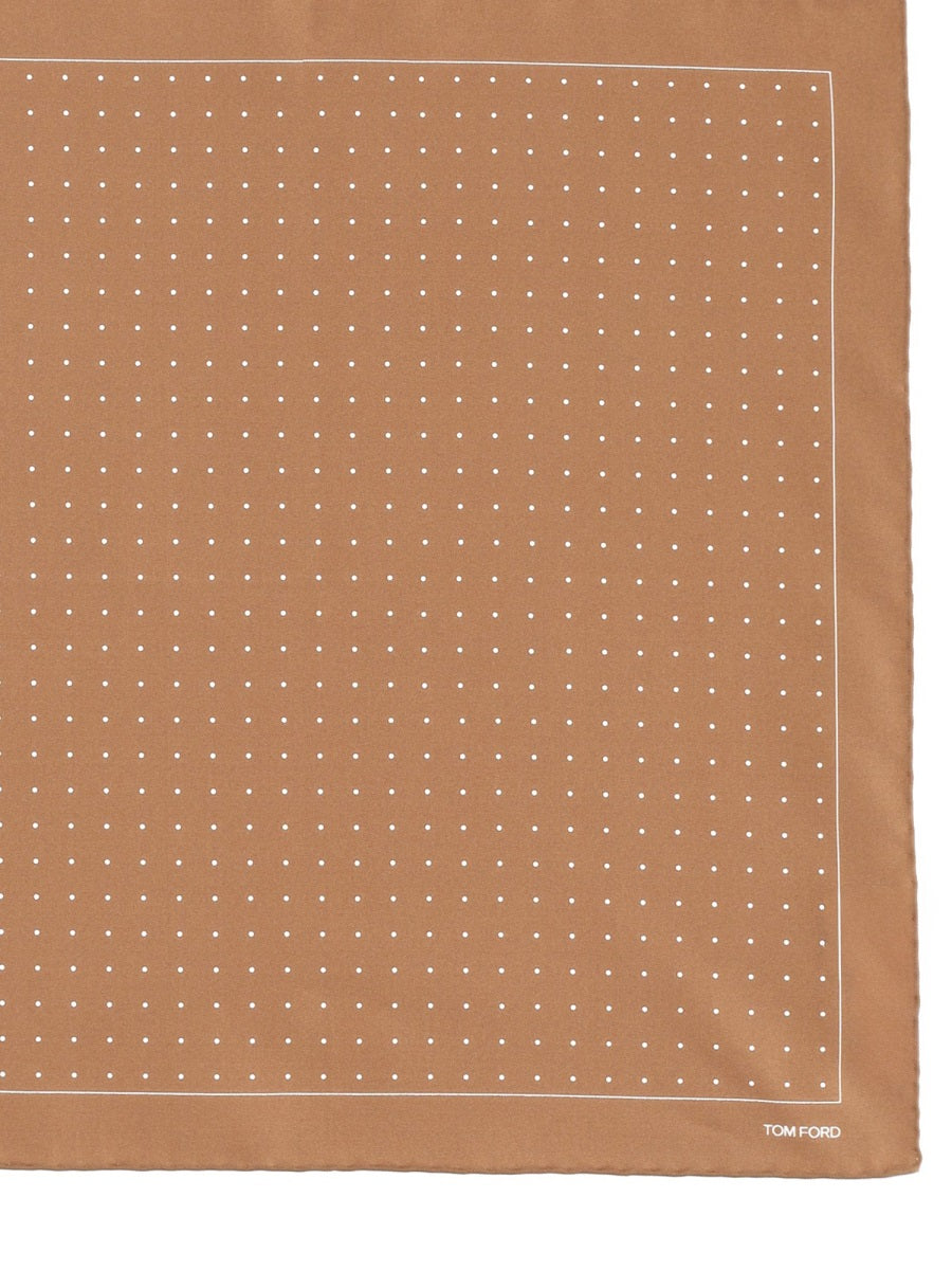 Tom Ford Men Tom Ford Men Pocket Handkerchief TOM FORD