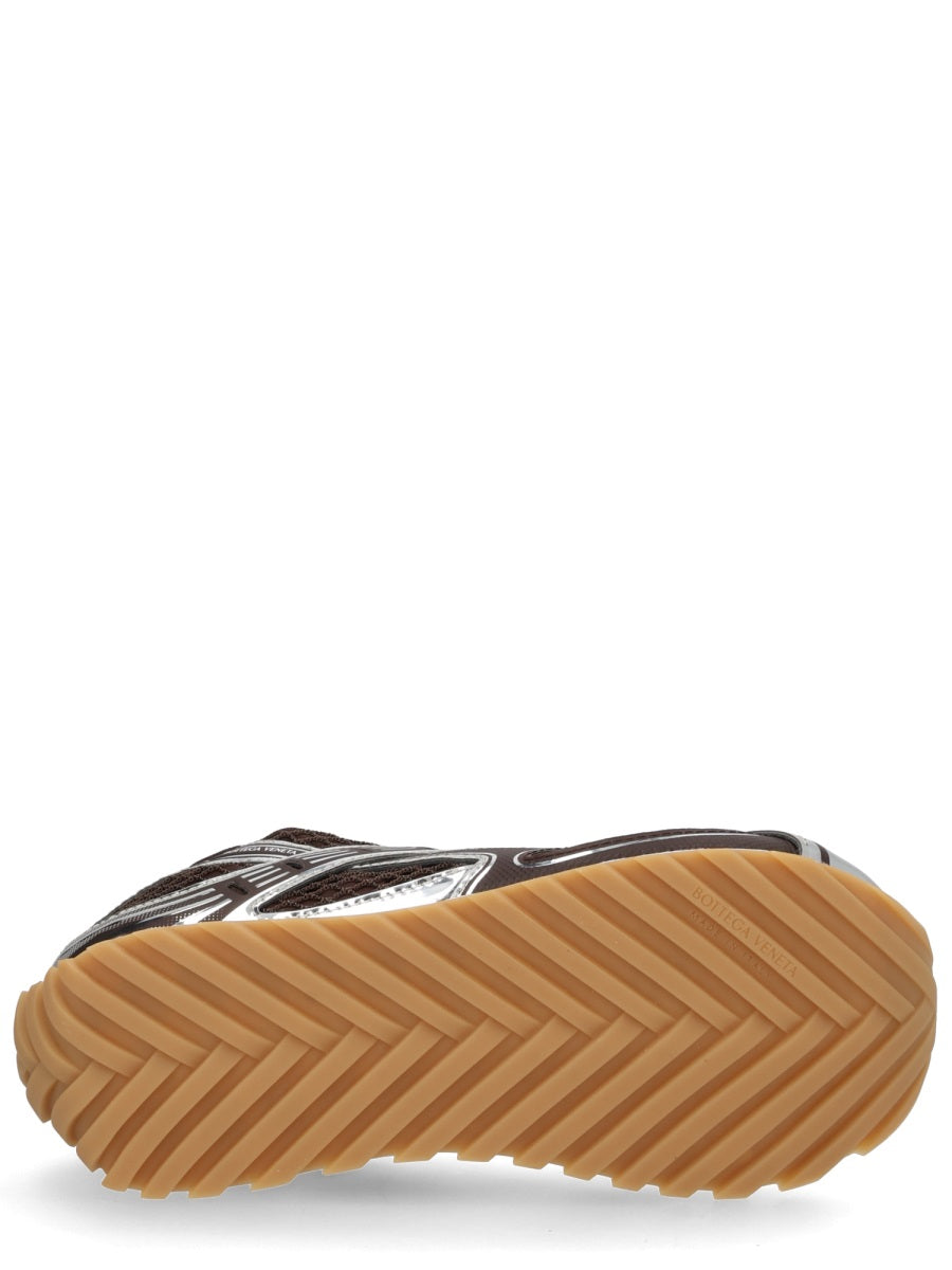 Bottega Veneta Men "Orbit" Sneaker BOTTEGA VENETA