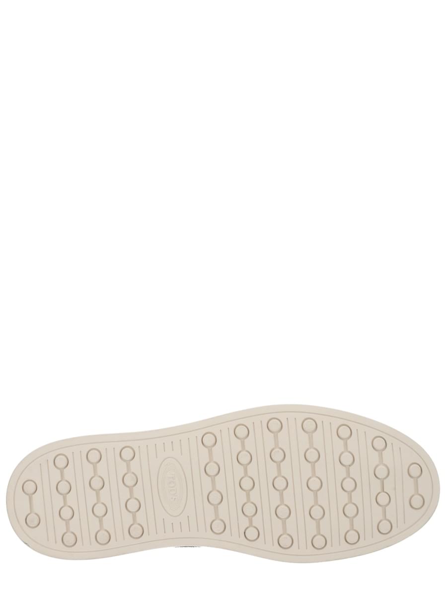 Tod's Men Moccasin "Cassette" TOD'S