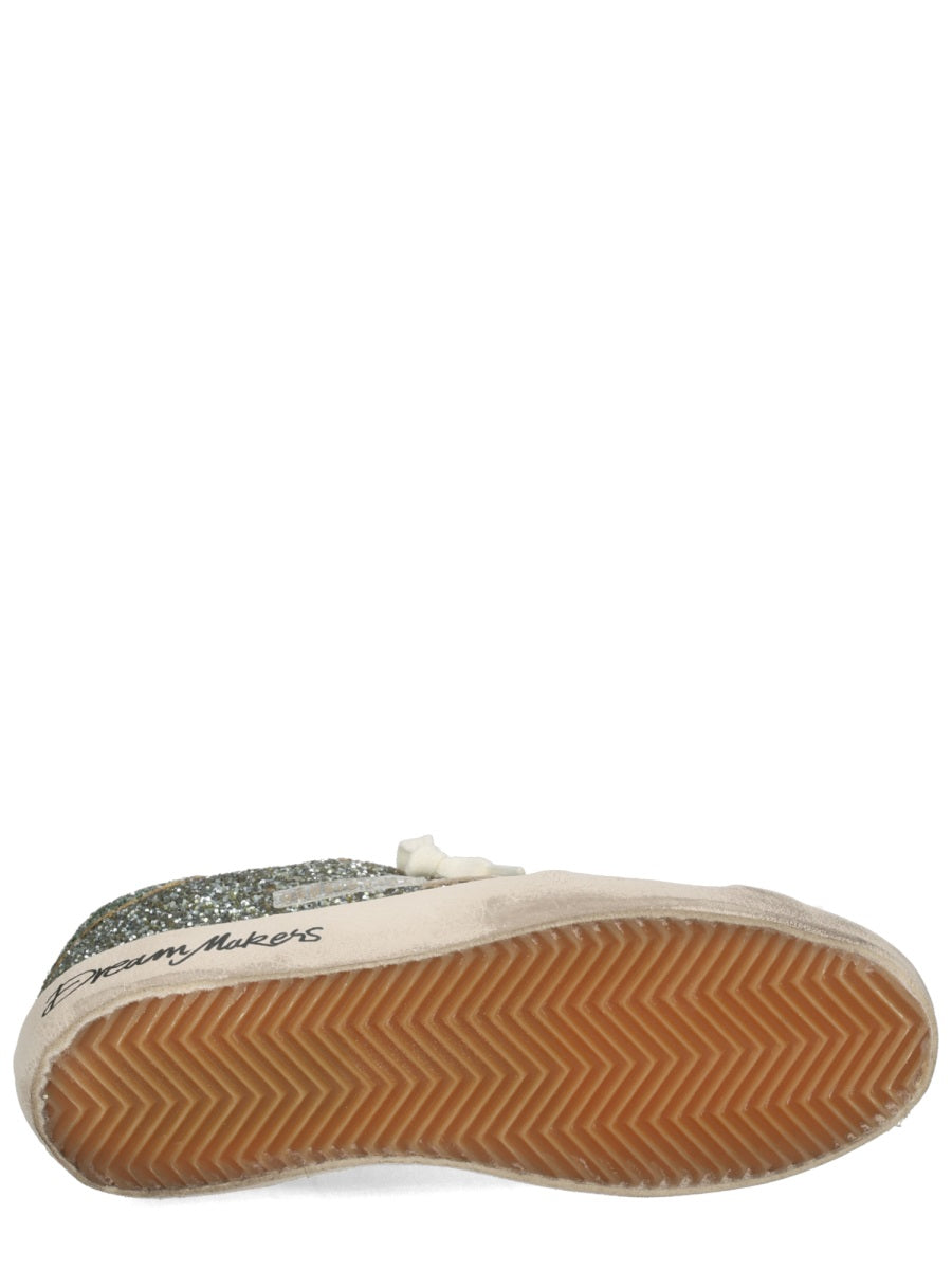Golden Goose Women "Superstar" Sneaker GOLDEN GOOSE