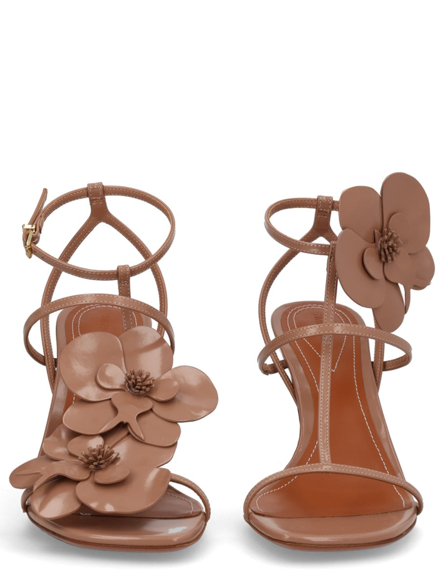 Zimmermann Women Sandal "Orchid 85" ZIMMERMANN