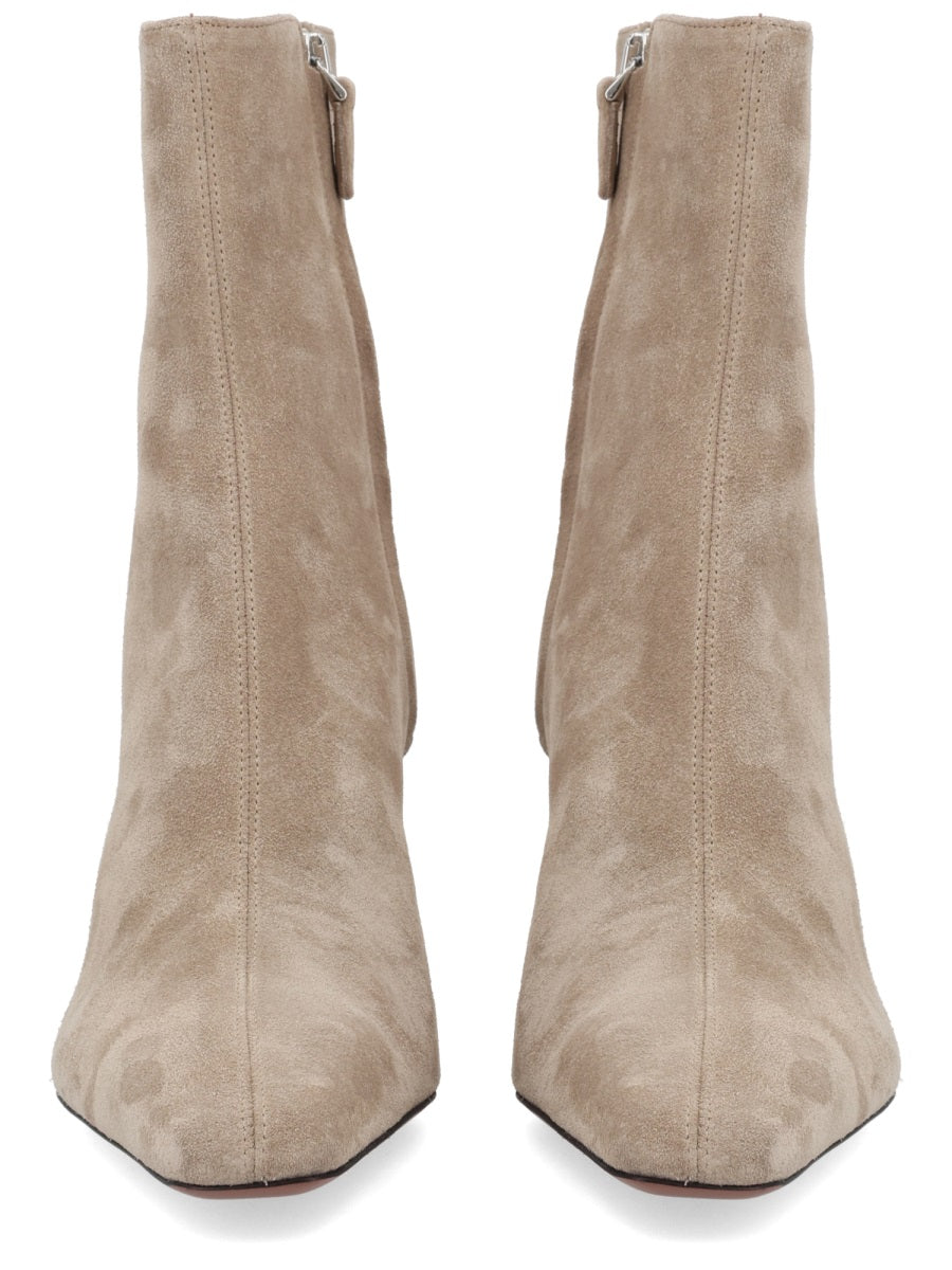 Paris Texas Women Boot "Belle" PARIS TEXAS