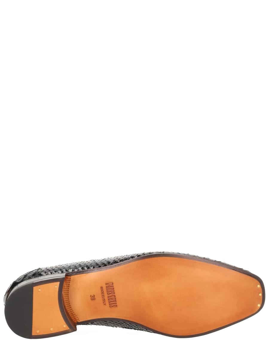Paris Texas Women Paris Texas Women Moccasin "Vincent"