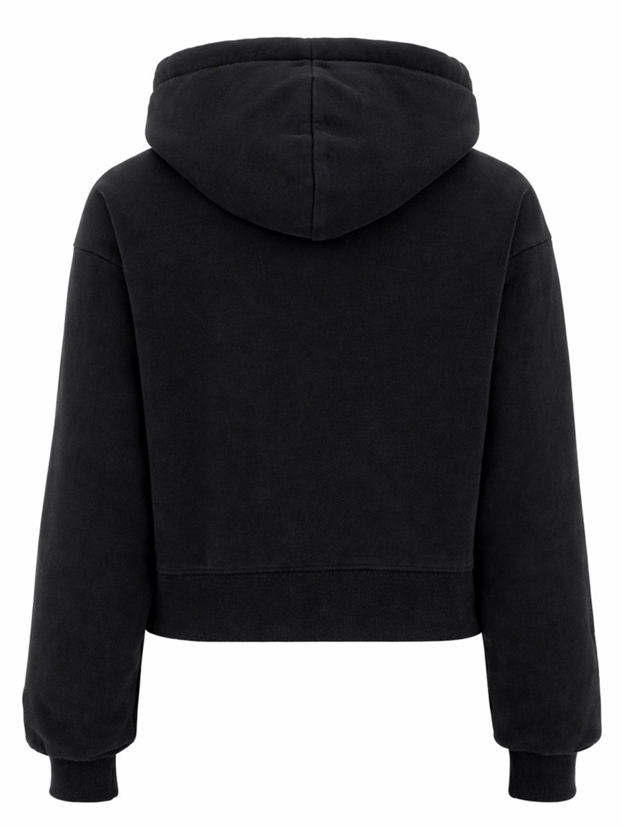 Jacquemus Women The Grosgrain Hoodie JACQUEMUS