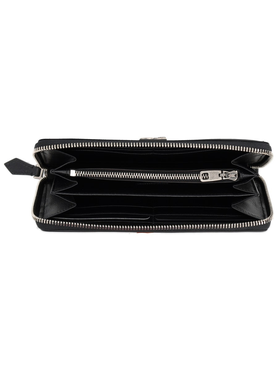 Dolce & Gabbana Men Dolce & Gabbana Men Wallet "Storm" DOLCE & GABBANA