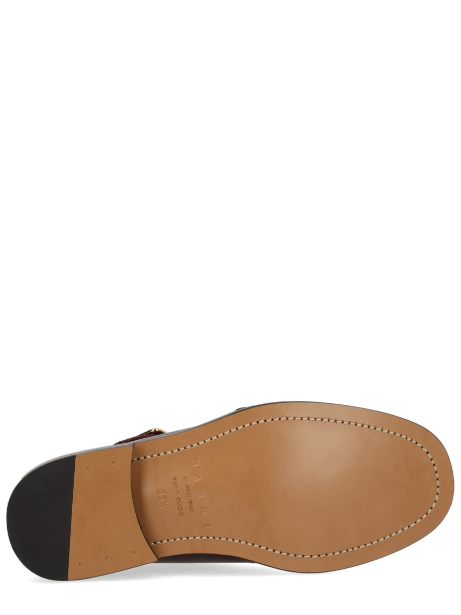 Marni Women Moccasin Sabot "Bambi 3.0" MARNI