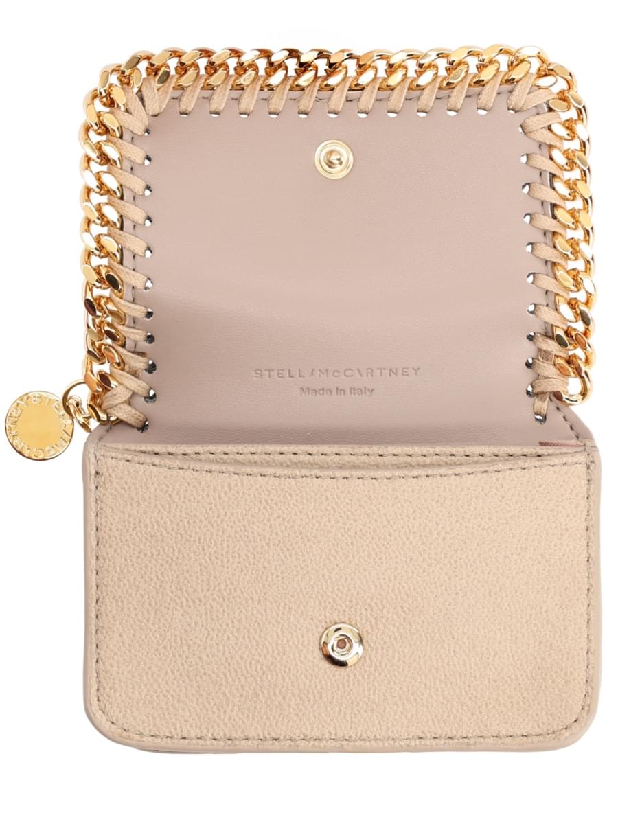 Stella Mccartney Women "Falabella" Wallet STELLA MCCARTNEY