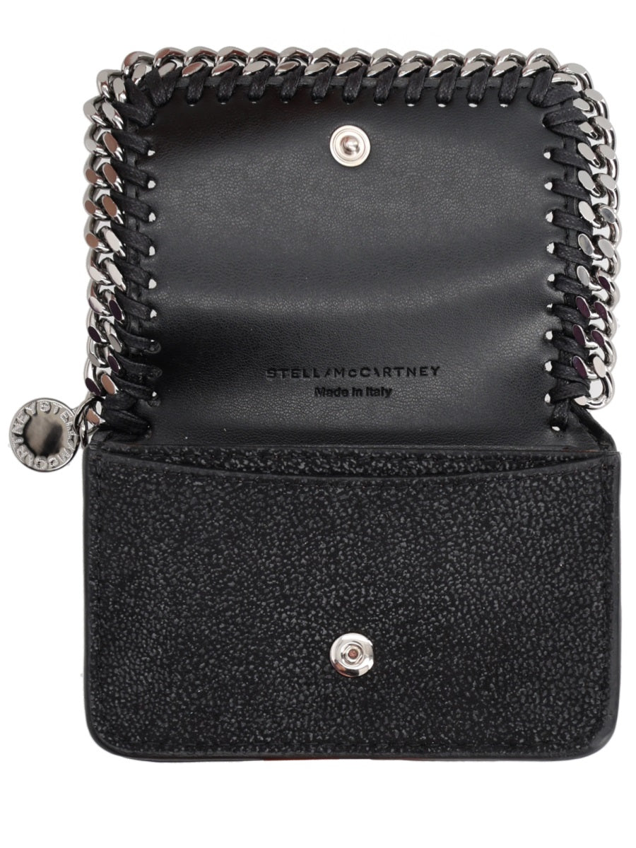 Stella Mccartney Women "Falabella" Wallet