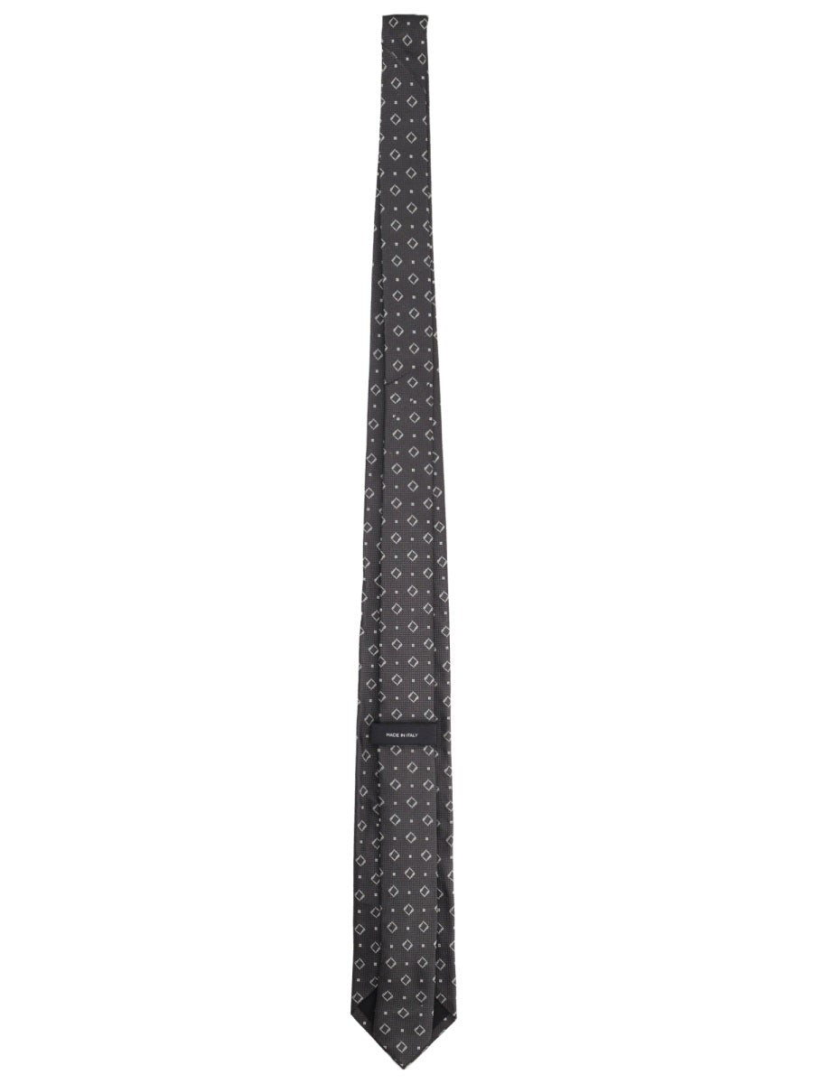 Boss Men Silk Tie BOSS