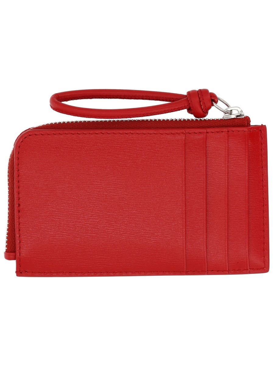 Jil Sander Women Coin Purse "Giro" JIL SANDER
