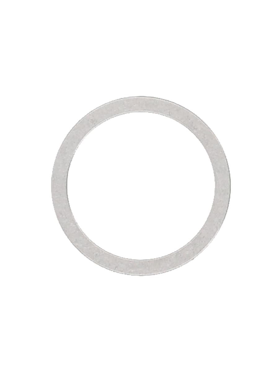 Maison Margiela Men "Numeric" Ring MAISON MARGIELA