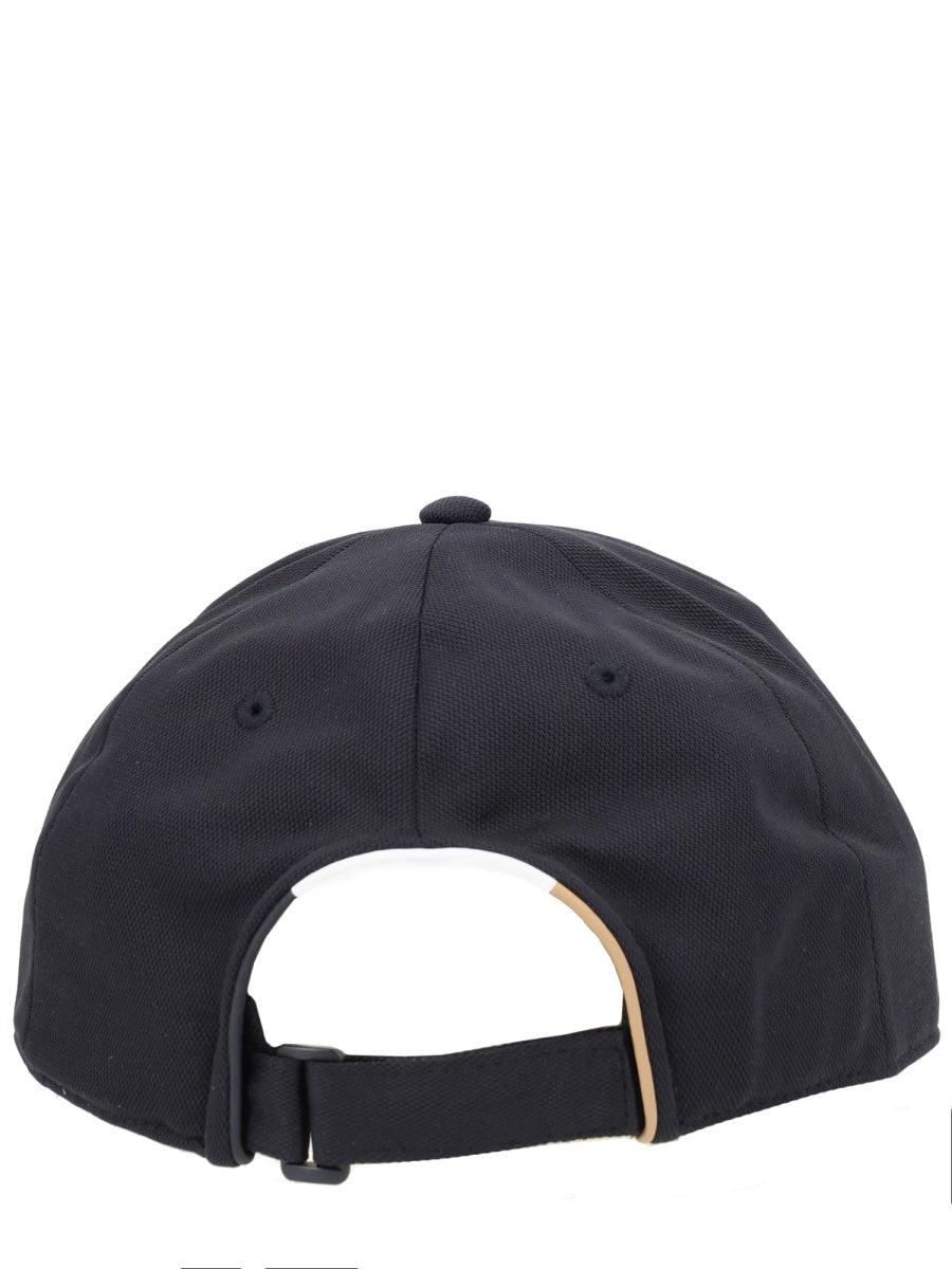 Boss Men Boss Men Baseball Hat With Logo BOSS