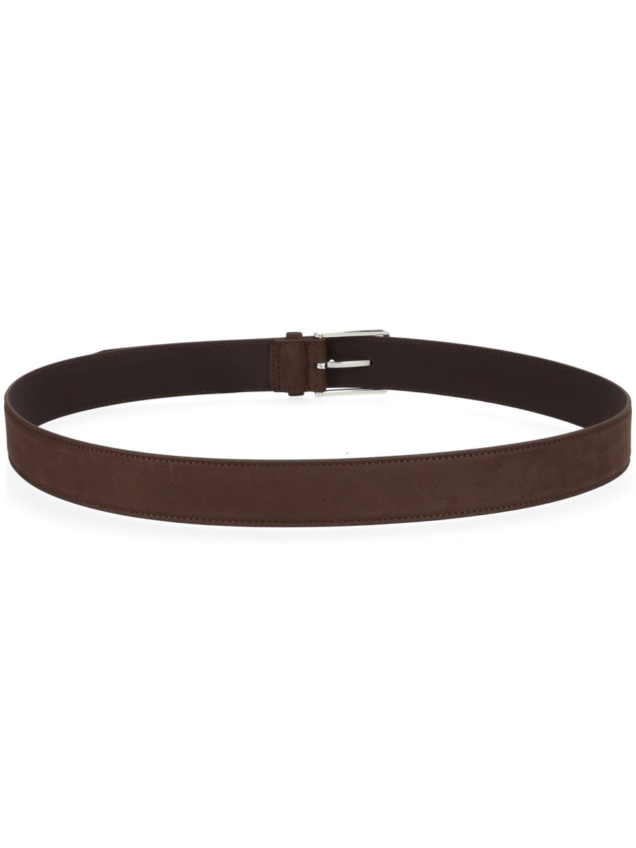 Boss Men Leather Belt BOSS