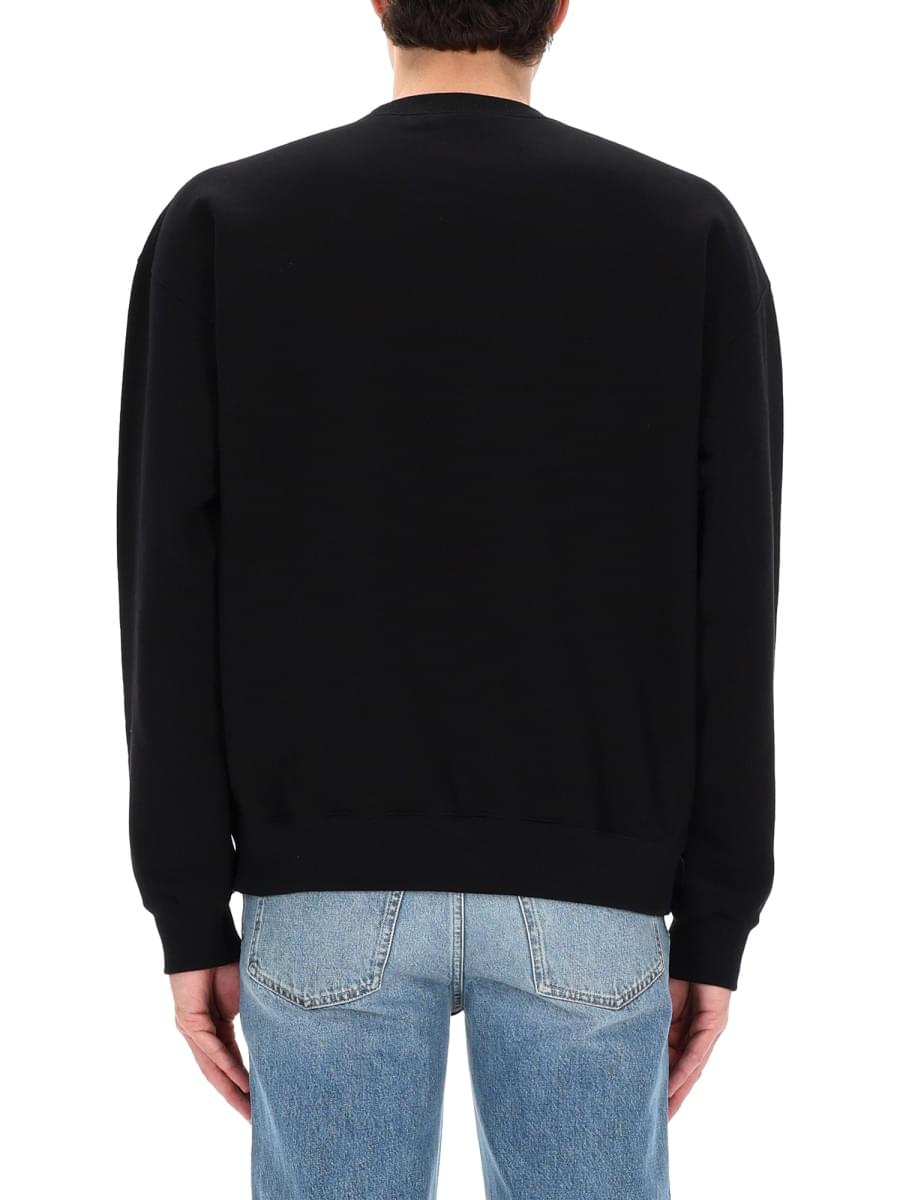 Gucci Men Sweatshirt With Logo GUCCI