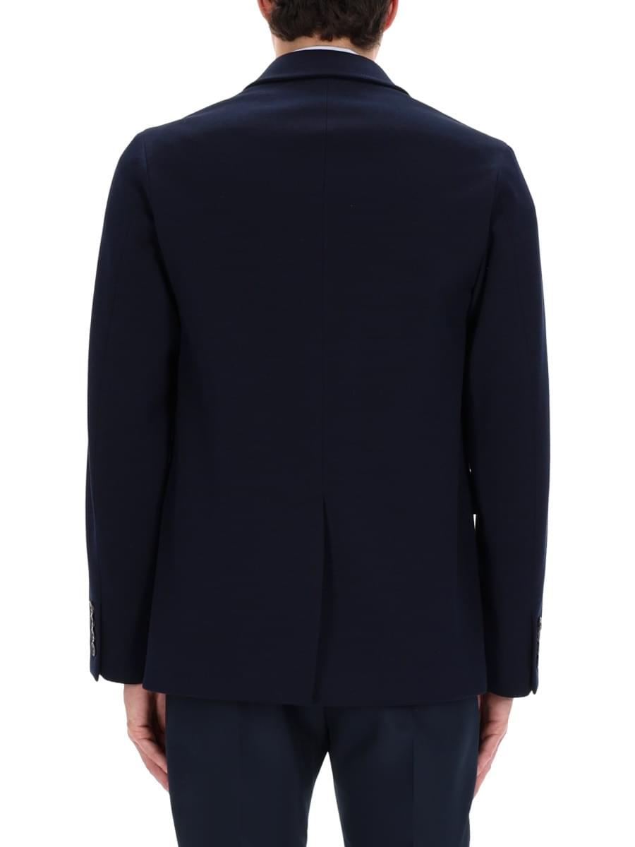Gucci Men Single-Breasted Jacket GUCCI