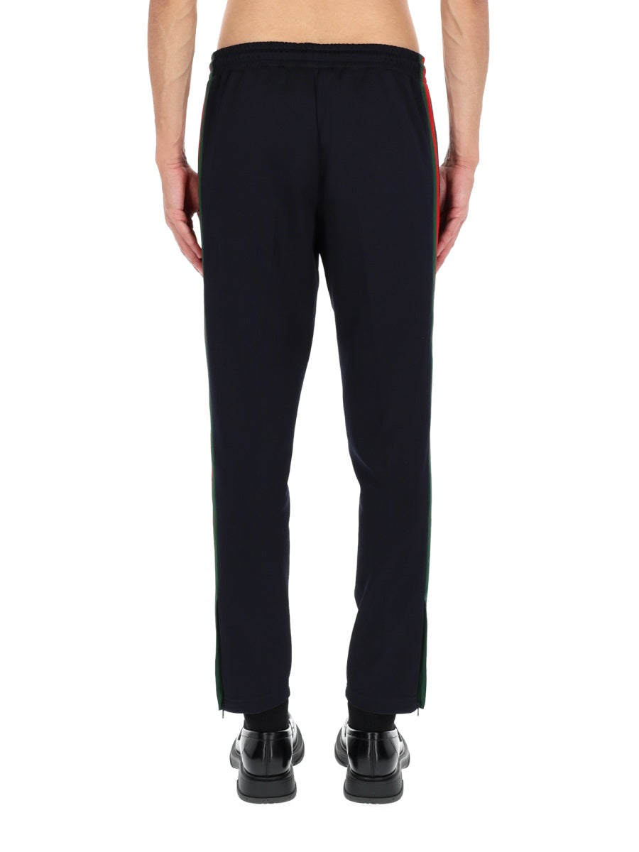 Gucci Men Track Pants GUCCI