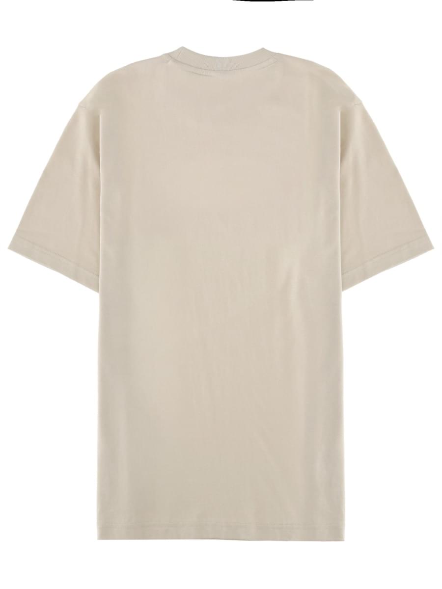 Boss Men T-Shirt With Logo BOSS