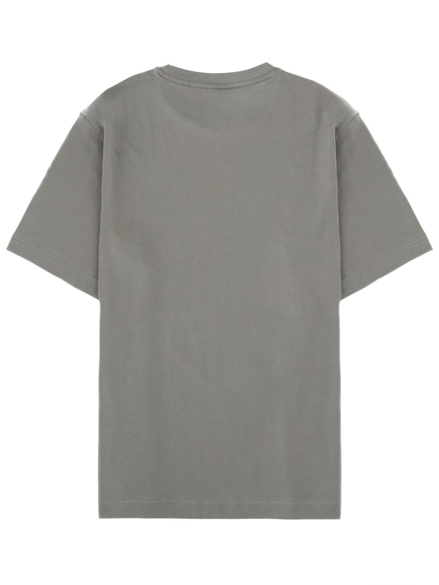 Boss Men T-Shirt With Logo BOSS
