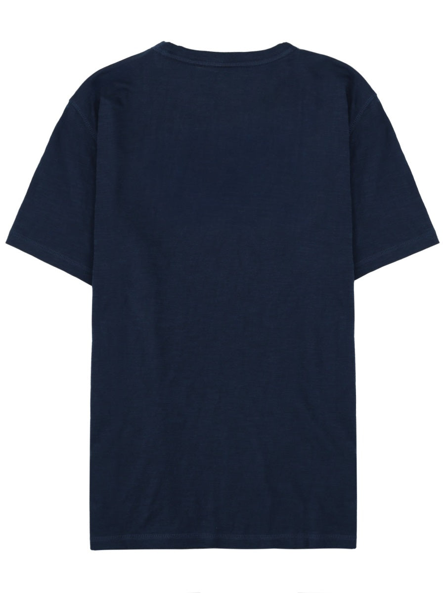 Boss Men T-Shirt With Logo BOSS