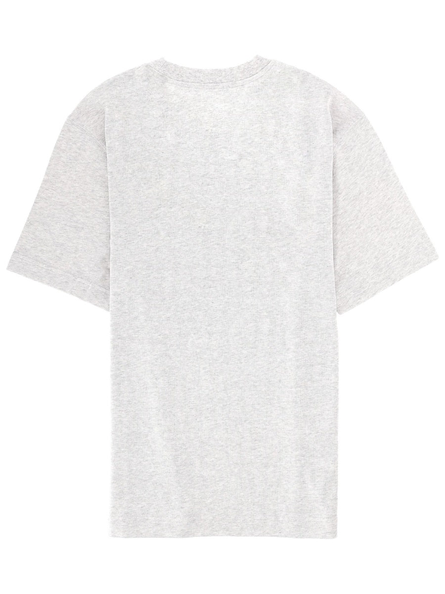 Jacquemus Men T-Shirt "Gros Grain"