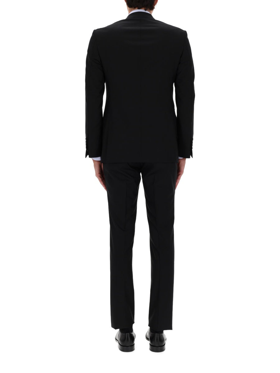 Tom Ford Men Abito "Grand Overcheck Shelton" TOM FORD