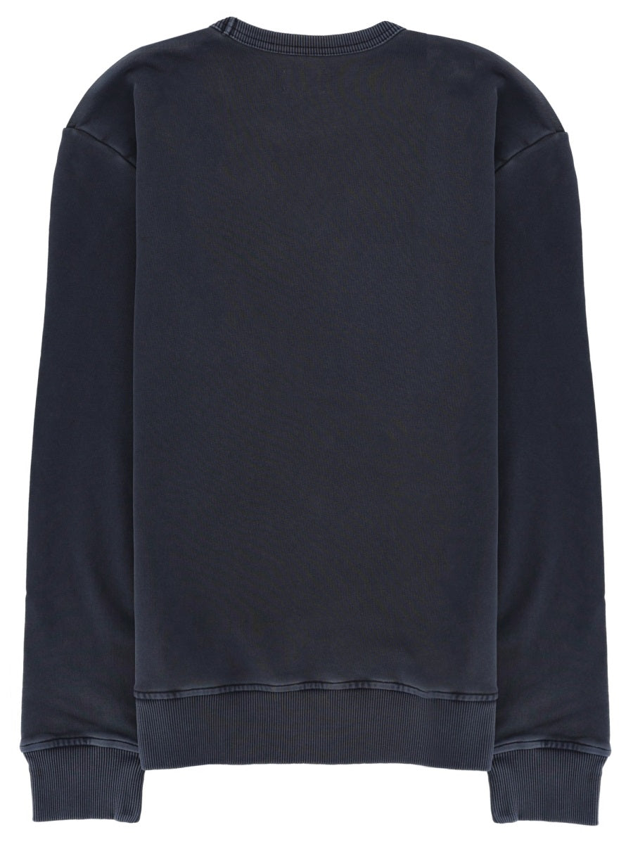 Fay Men "Fay Archive" Sweatshirt FAY