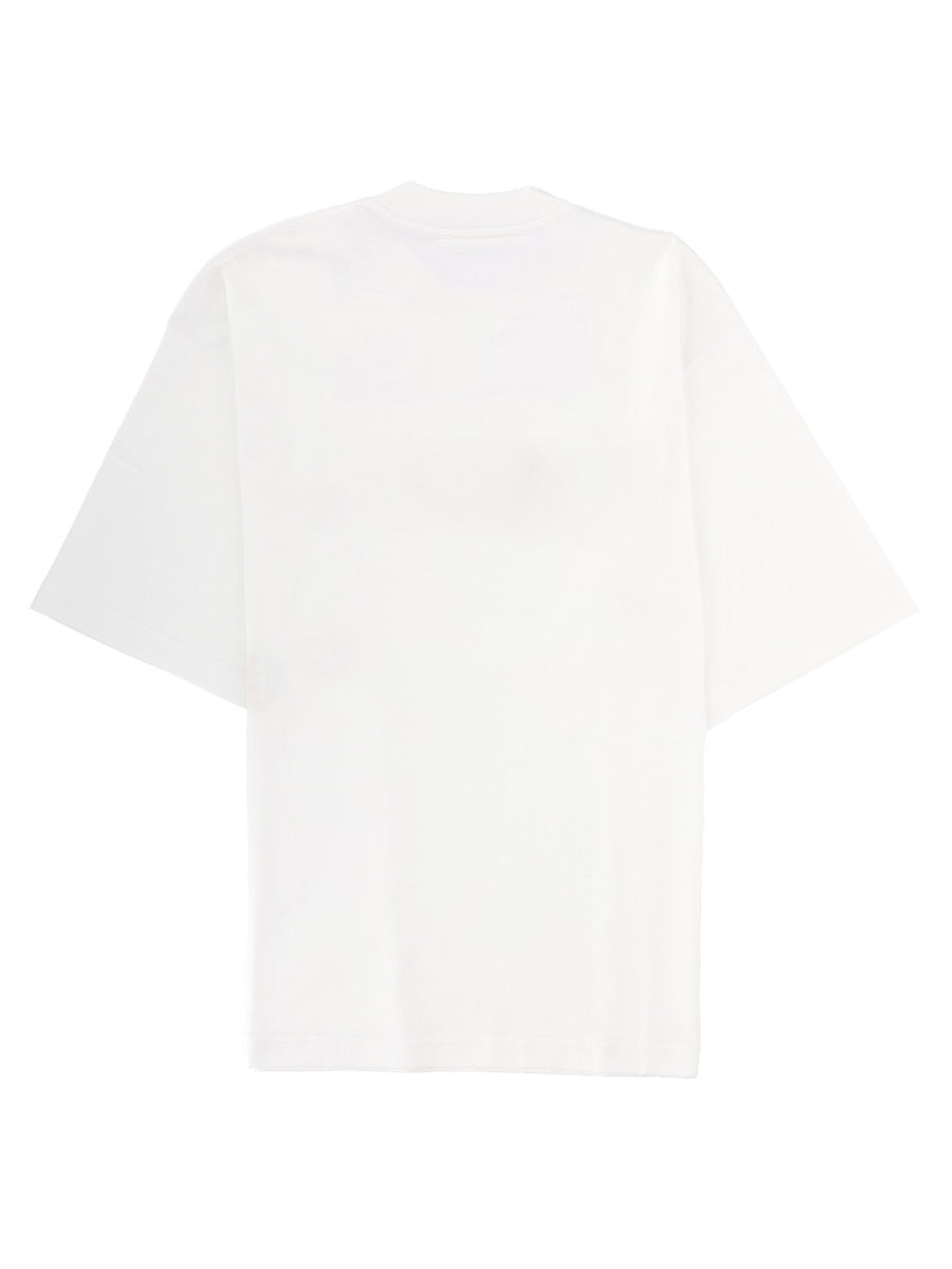 Marni Men T-Shirt With Logo MARNI