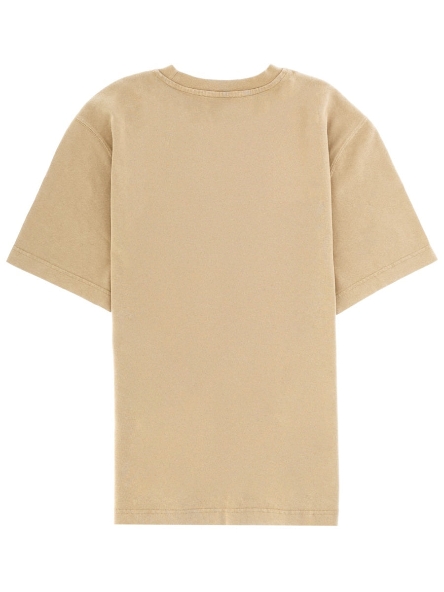 Jacquemus Men "Grosgrain" T-Shirt JACQUEMUS