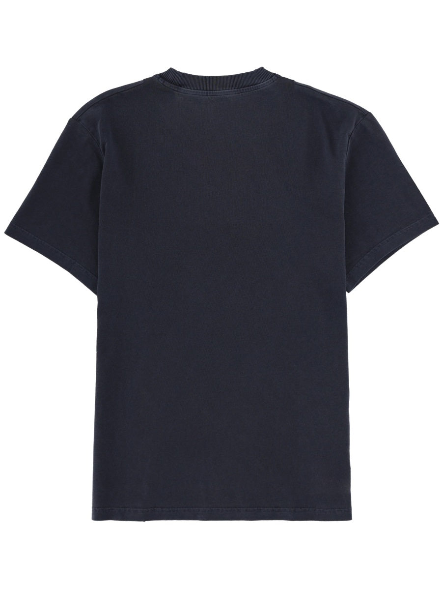 Fay Men "Fay Archive" T-Shirt FAY