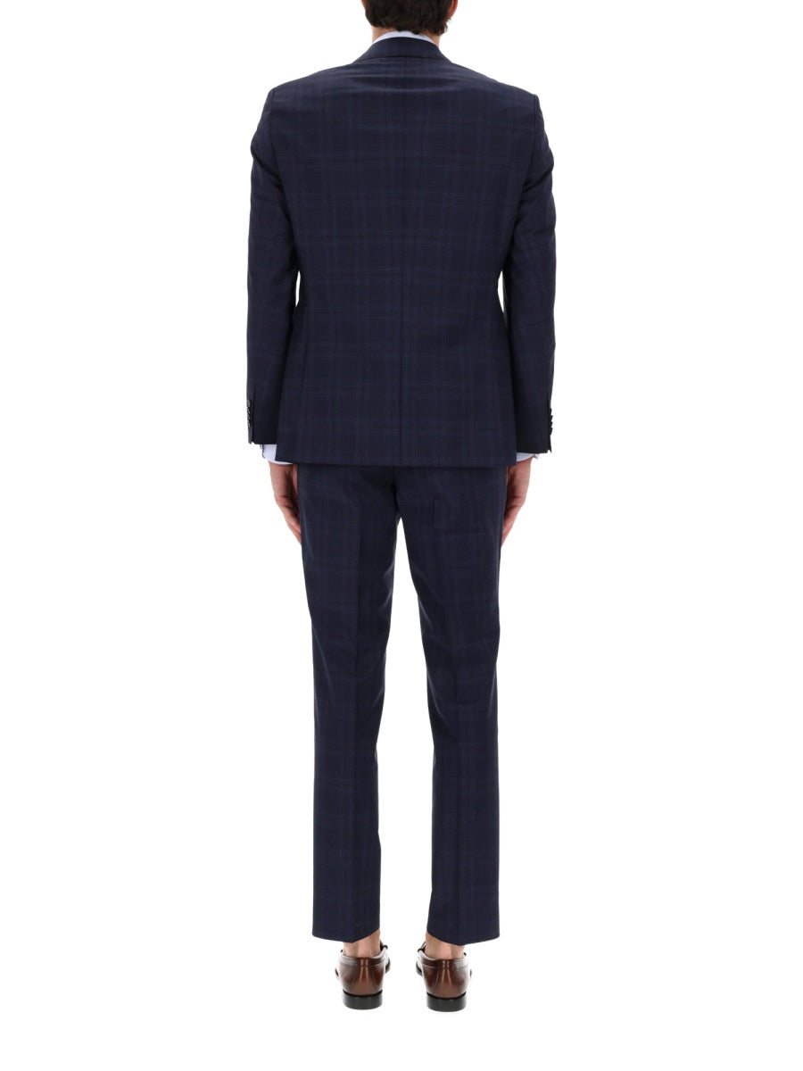 Boss Men Two-Piece Dress "Jeckson" BOSS