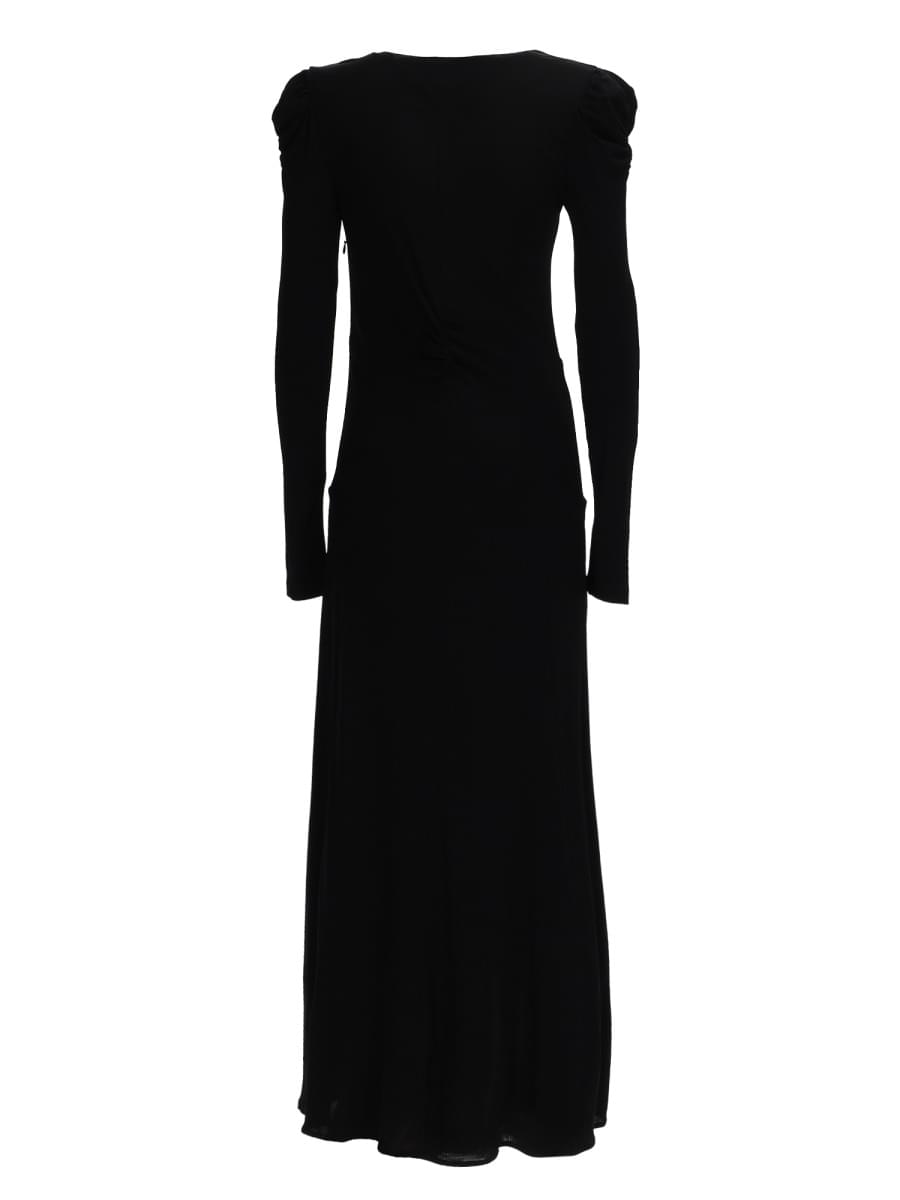 Isabel Marant Women "Nejima" Long Dress ISABEL MARANT
