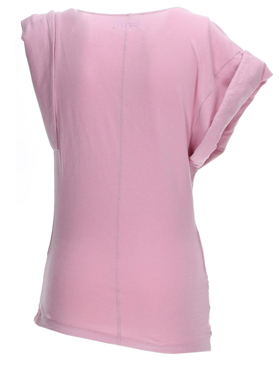 Isabel Marant Women T-Shirt "Maisan" ISABEL MARANT